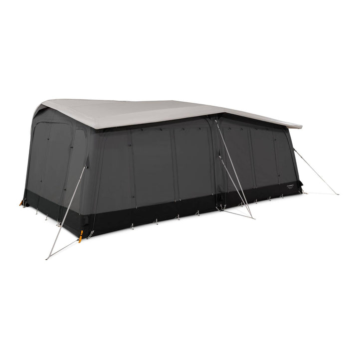 Dometic Residence AIR Stay Full Static Caravan Awning