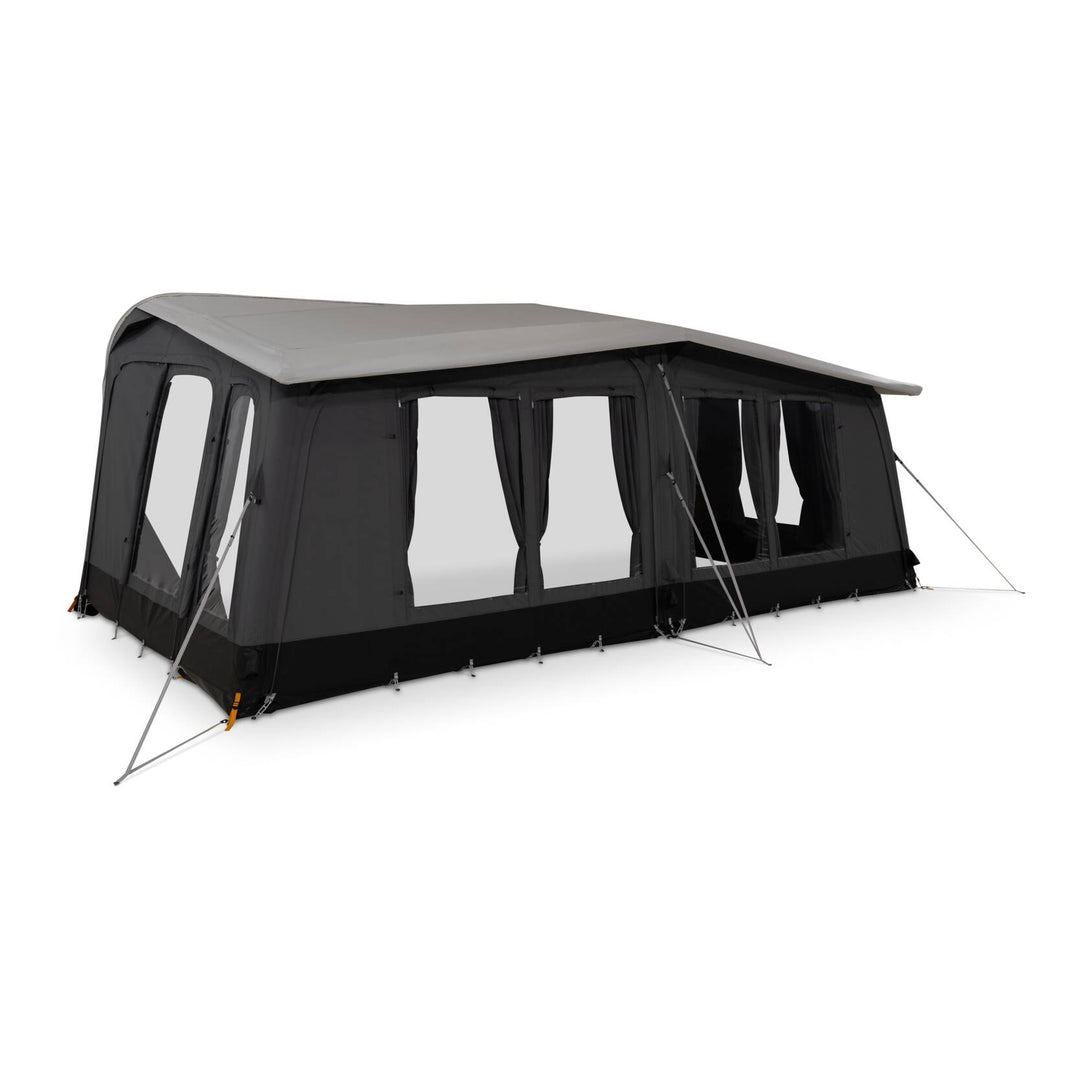 Dometic Residence AIR Stay Full Static Caravan Awning