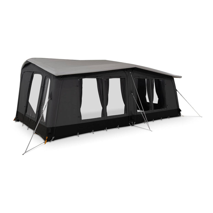 Dometic Residence AIR Stay Full Static Caravan Awning
