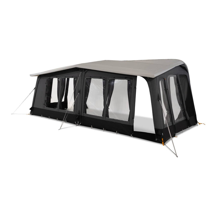 Dometic Residence AIR Stay Full Static Caravan Awning