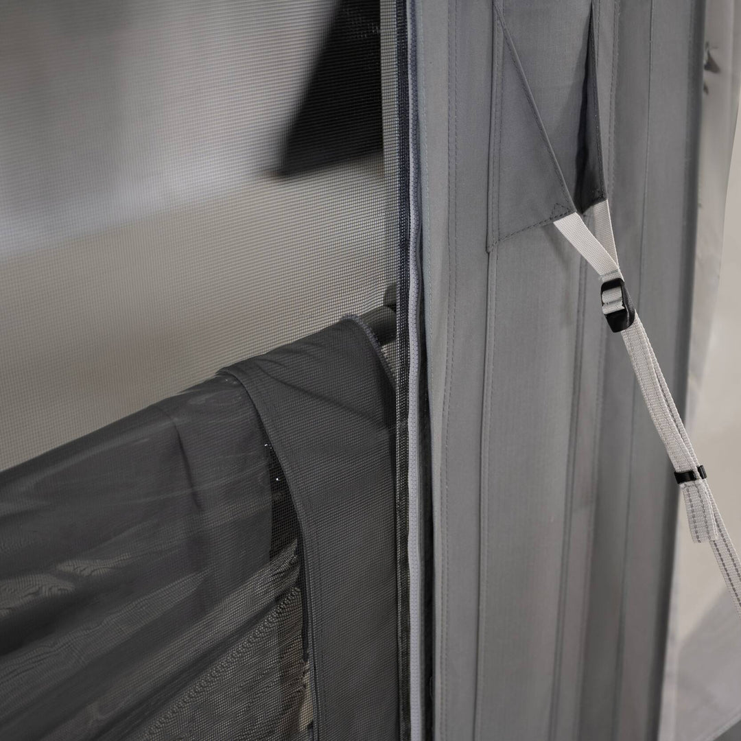 Dometic Residence AIR Stay Full Static Caravan Awning