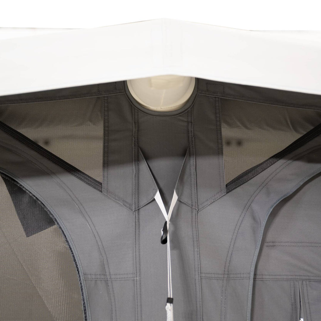 Dometic Residence AIR Stay Full Static Caravan Awning