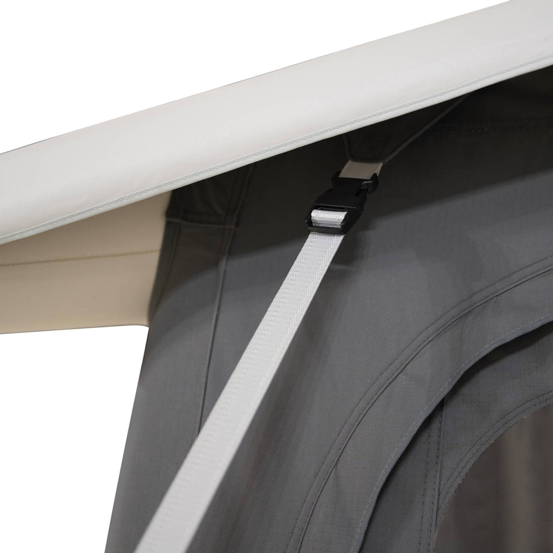 Dometic Residence AIR Stay Full Static Caravan Awning