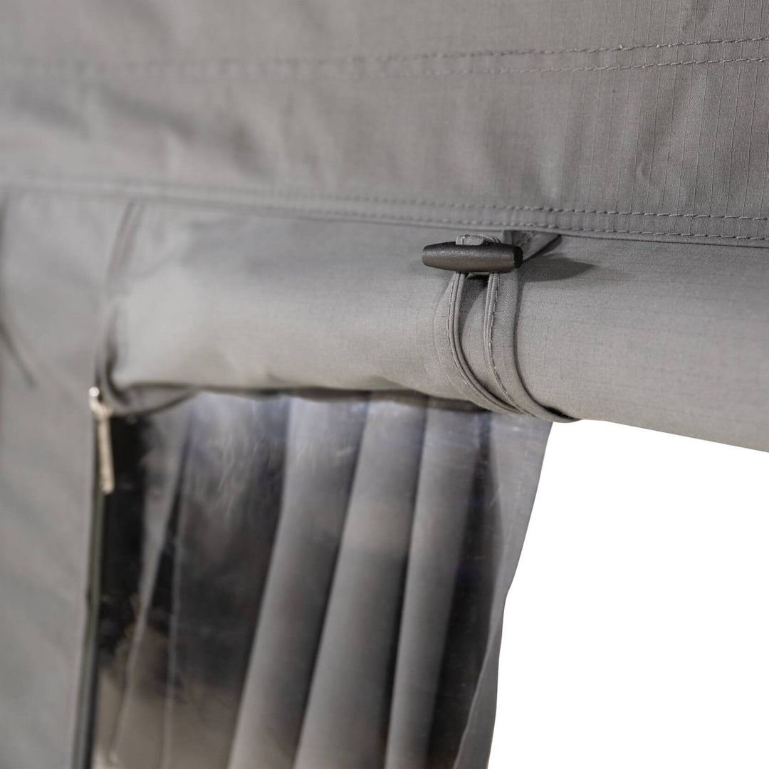 Dometic Residence AIR Stay Full Static Caravan Awning