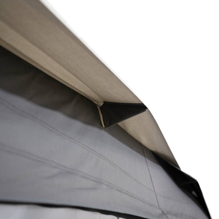 Dometic Residence AIR Stay Full Static Caravan Awning