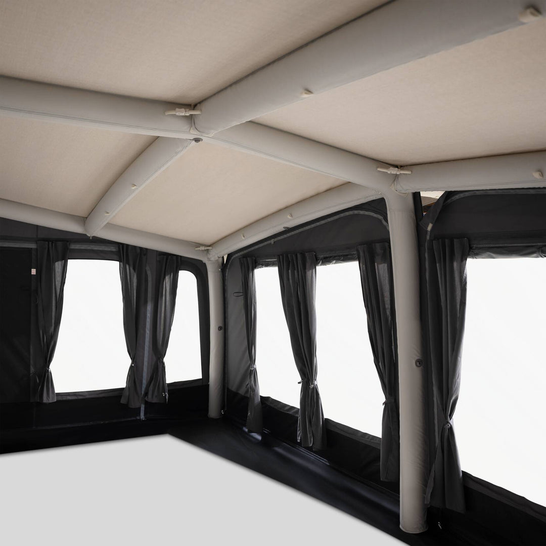 Dometic Residence AIR Stay Full Static Caravan Awning