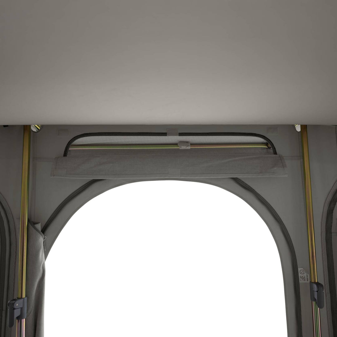 Dometic Stuga Rest Full Caravan Awning