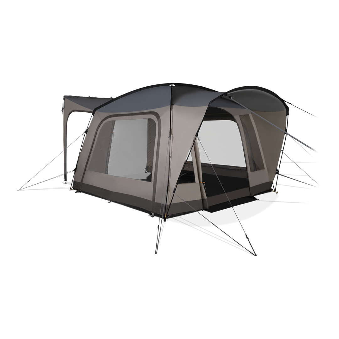 Kampa Roam Poled Low Drive-Away Awning