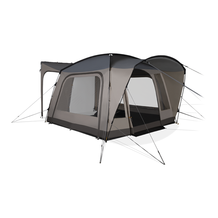 Kampa Roam Poled Low Drive-Away Awning