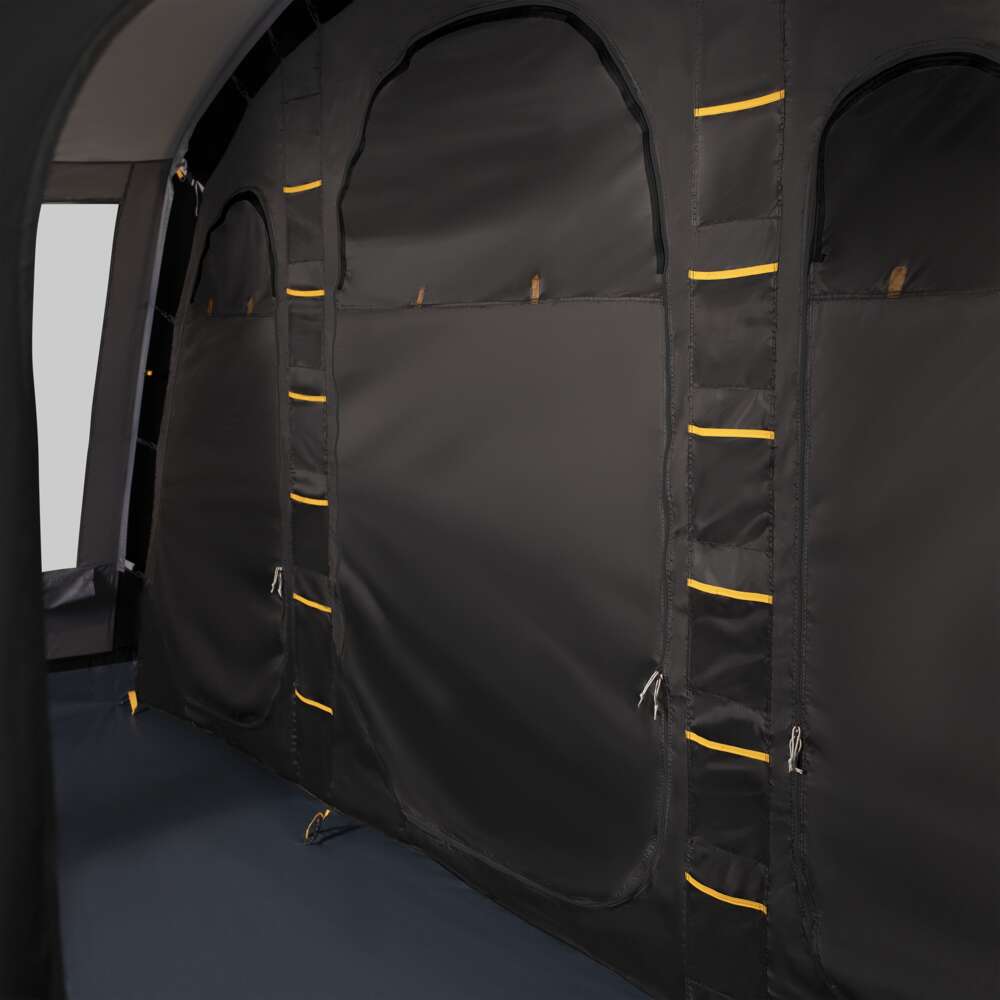 Kampa Dawlish 6 Poled Tent
