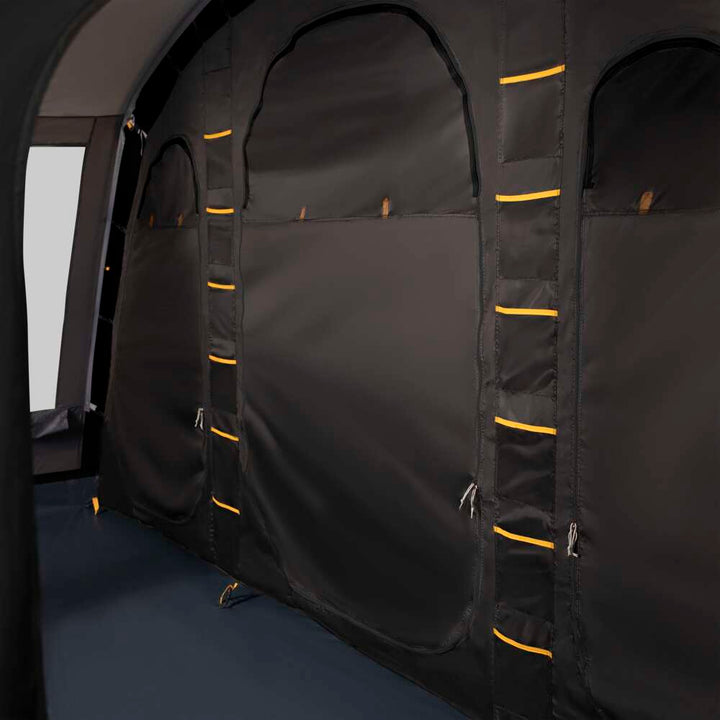 Kampa Dawlish 6 Poled Tent