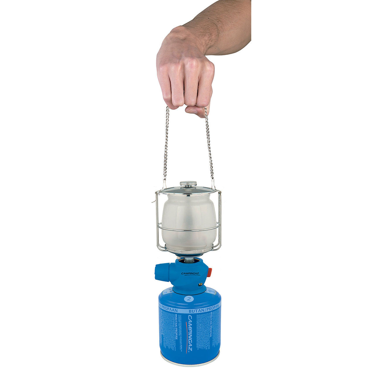 Campingaz Lumostar Plus PZ Lantern