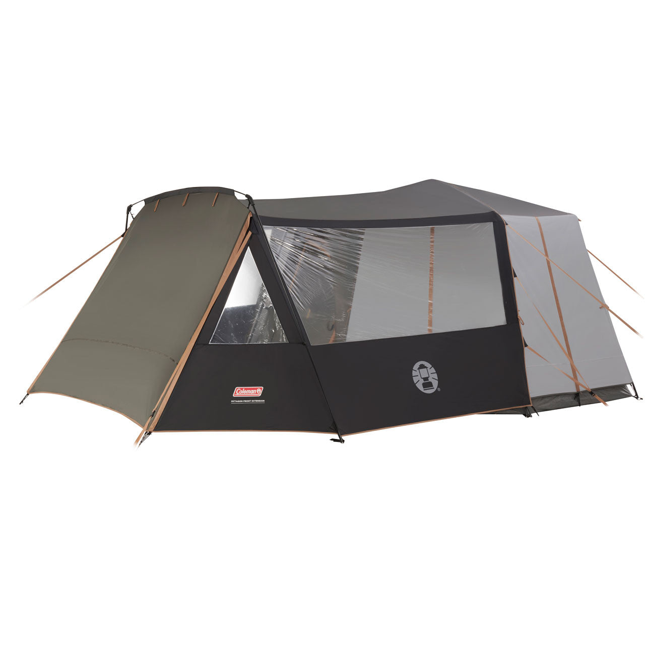 Coleman Tent Parts Coleman 6-person Skydome Tent With