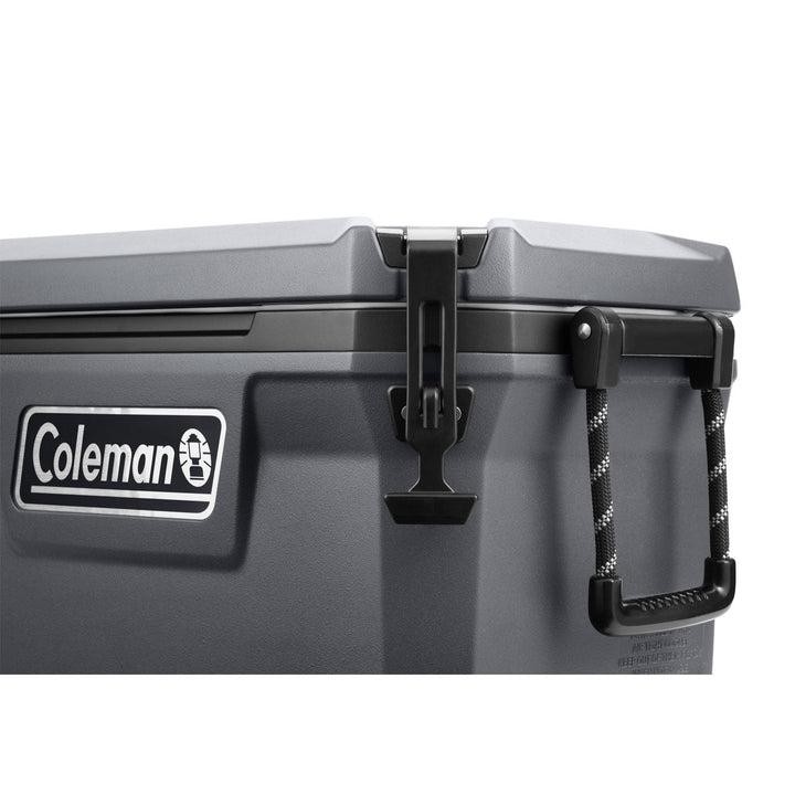 Coleman Convoy Series 55-Quart Portable Cooler