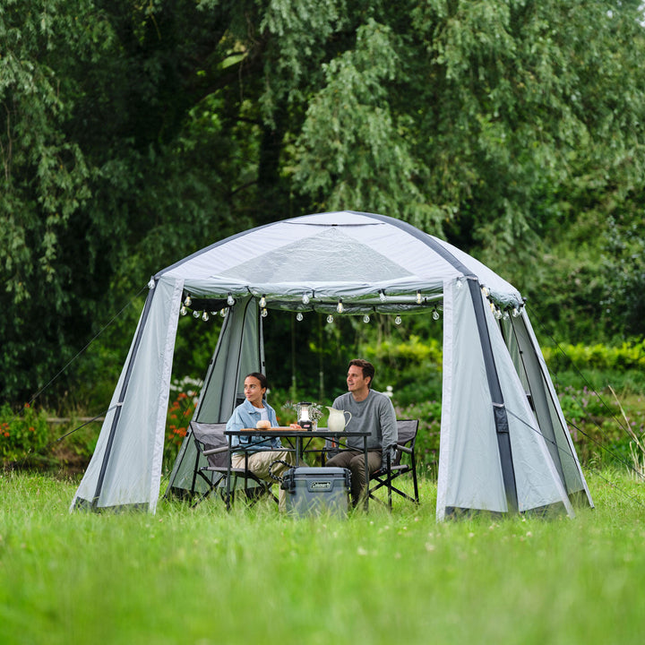 Coleman Shelter Air M - 305cm