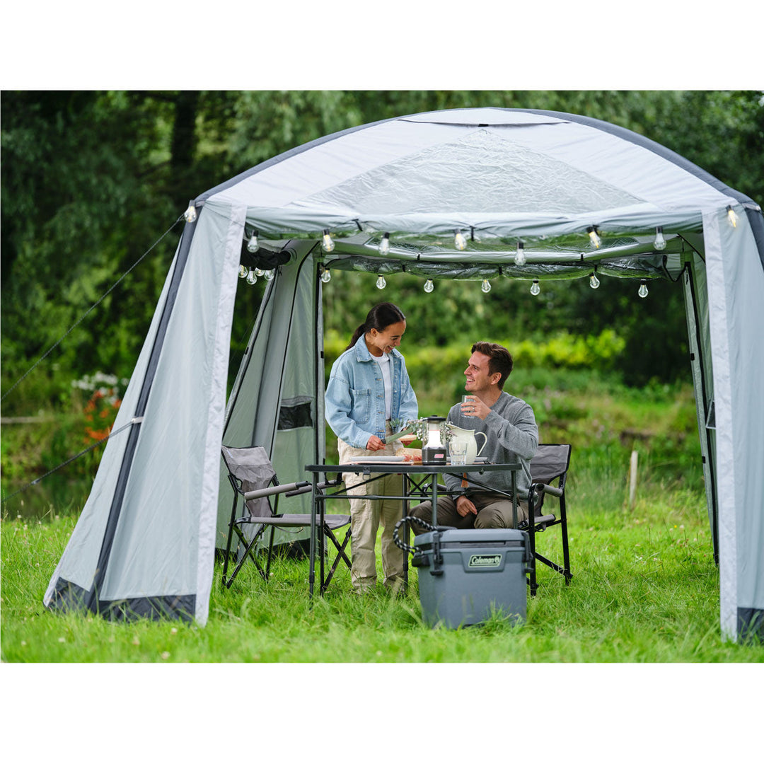 Coleman Shelter Air M - 305cm