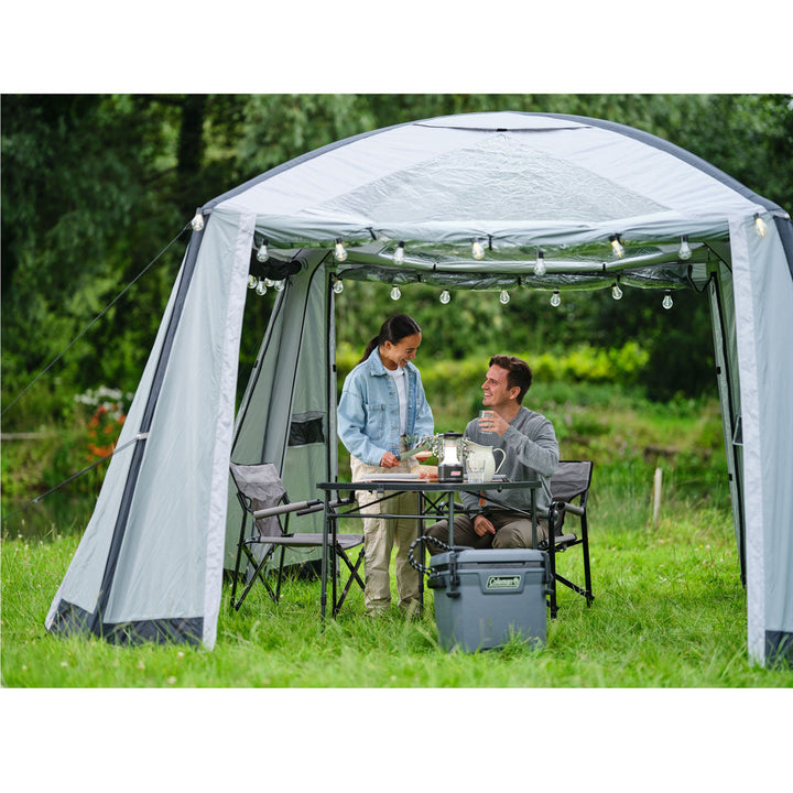 Coleman Shelter Air M - 305cm