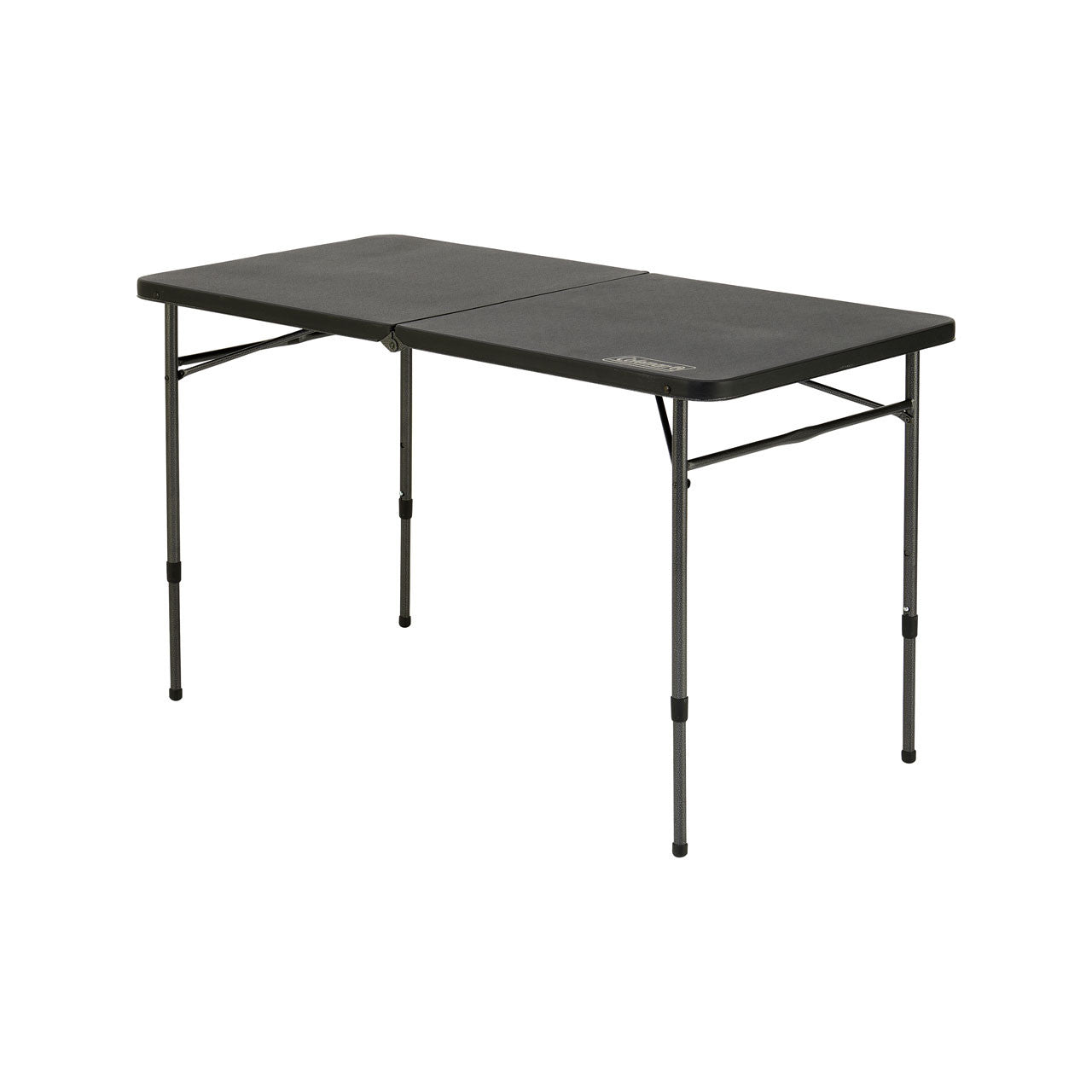Coleman 4ft Folding Camp Table Medium from Camperite Leisure