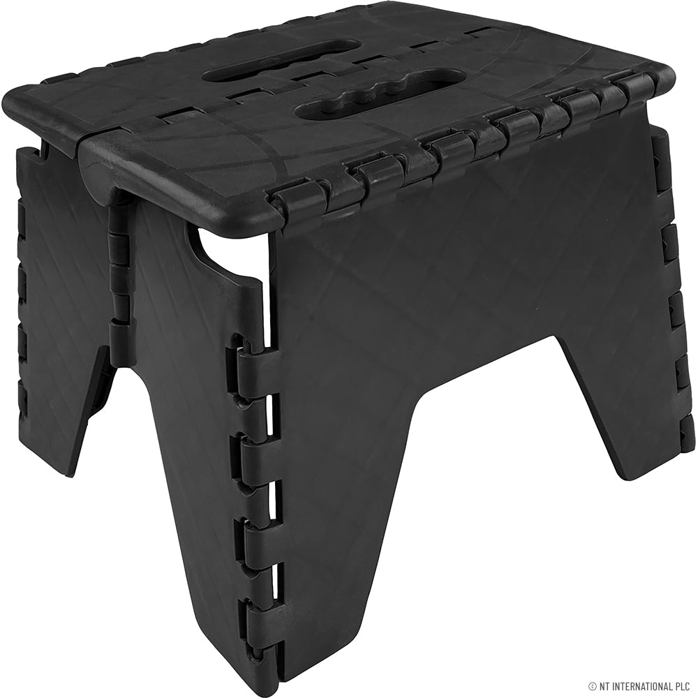 Marksman Medium Folding Step Stool
