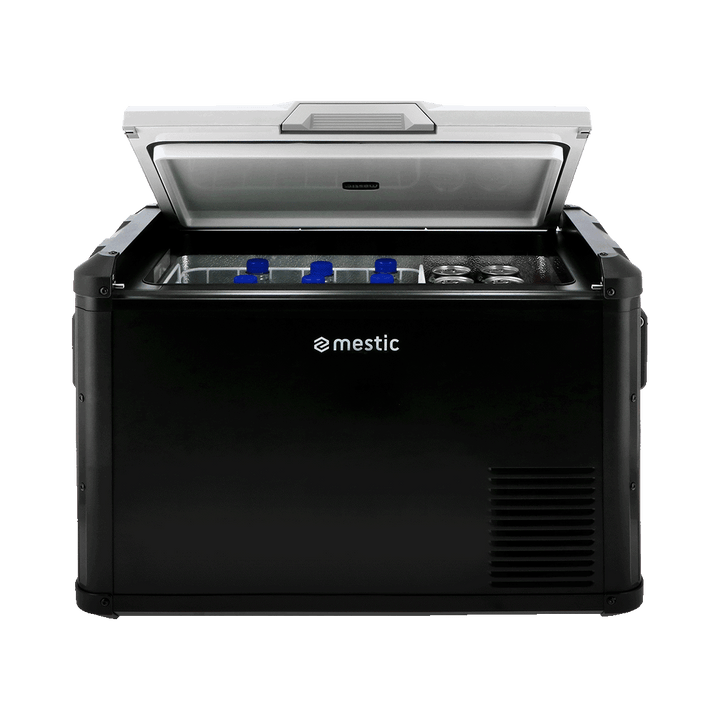 Mestic MCCP-45 AC/DC Compressor Fridge/Freezer