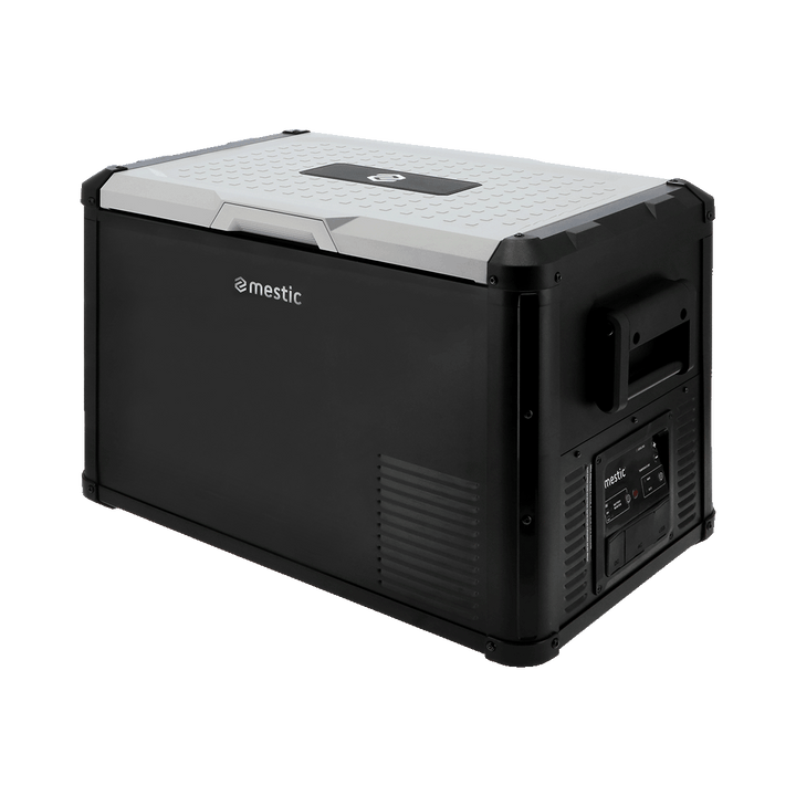 Mestic MCCP-45 AC/DC Compressor Fridge/Freezer