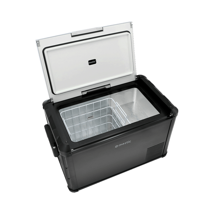 Mestic MCCP-45 AC/DC Compressor Fridge/Freezer