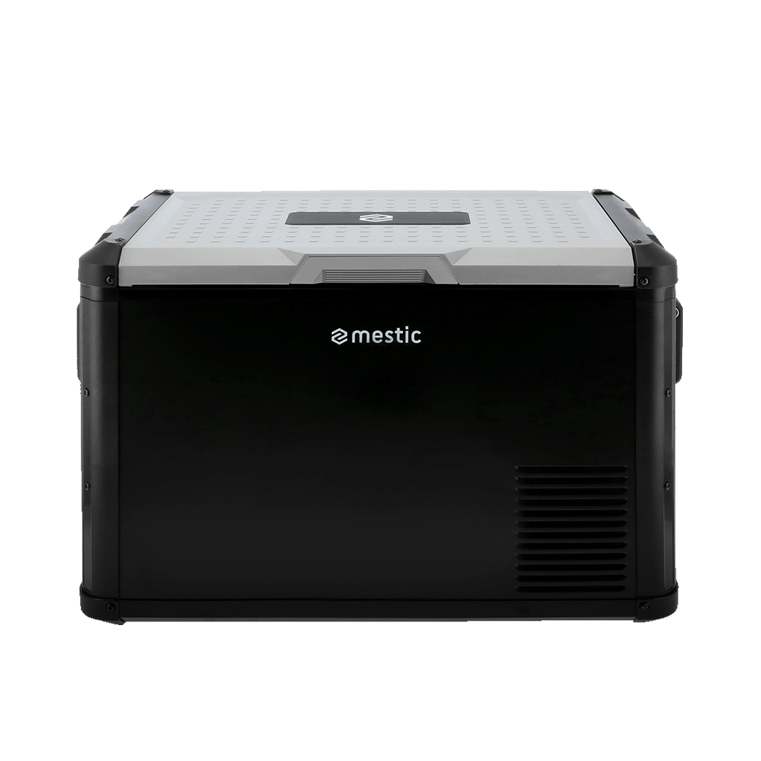 Mestic MCCP-45 AC/DC Compressor Fridge/Freezer