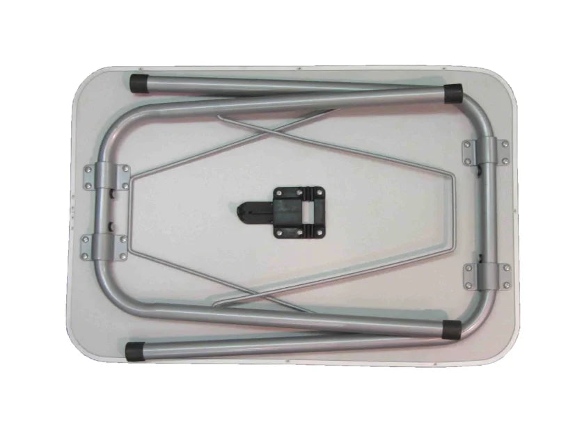 Travellife Small Solid Top Table 60x40