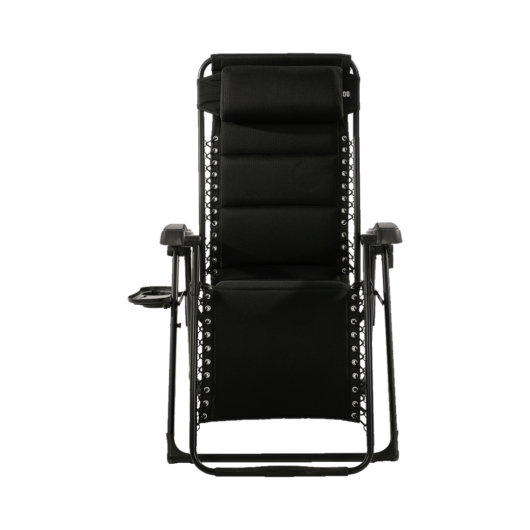 Travellife Barletta Chair Relax Black