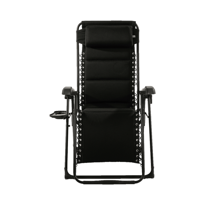 Travellife Barletta Chair Relax Black