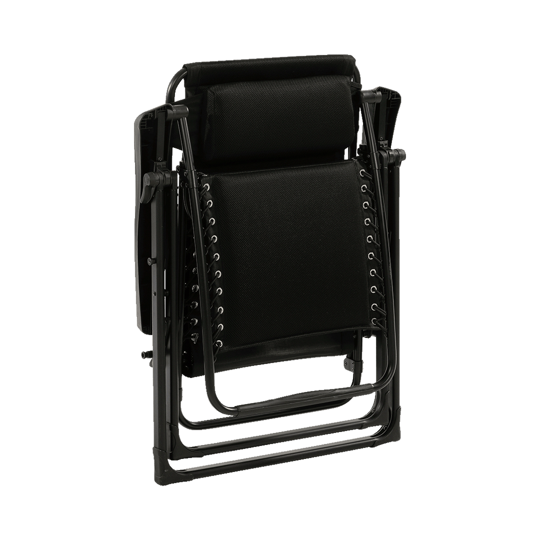 Travellife Barletta Chair Relax Black