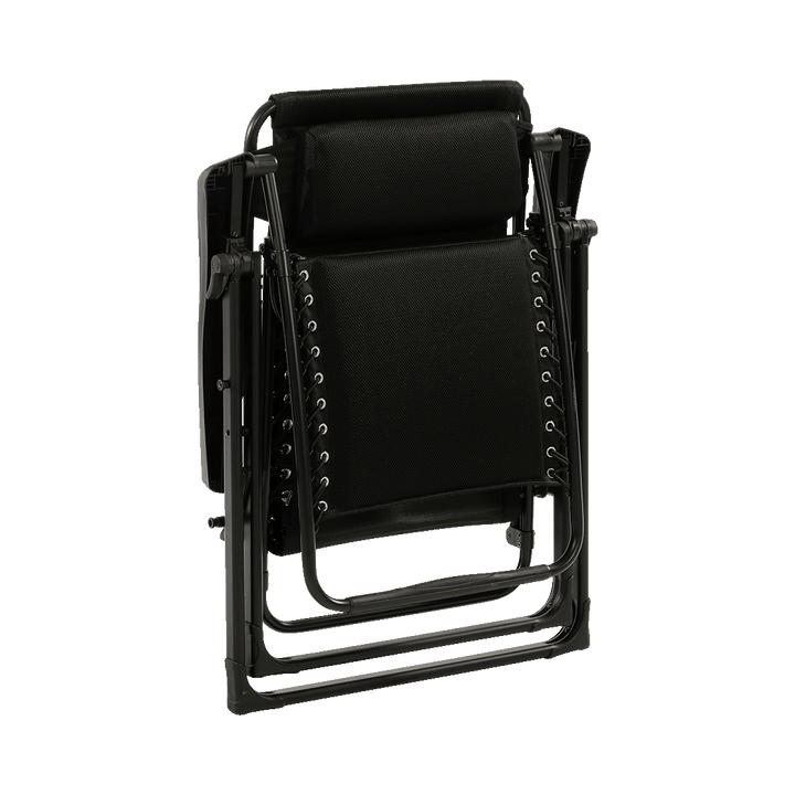 Travellife Barletta Chair Relax Black
