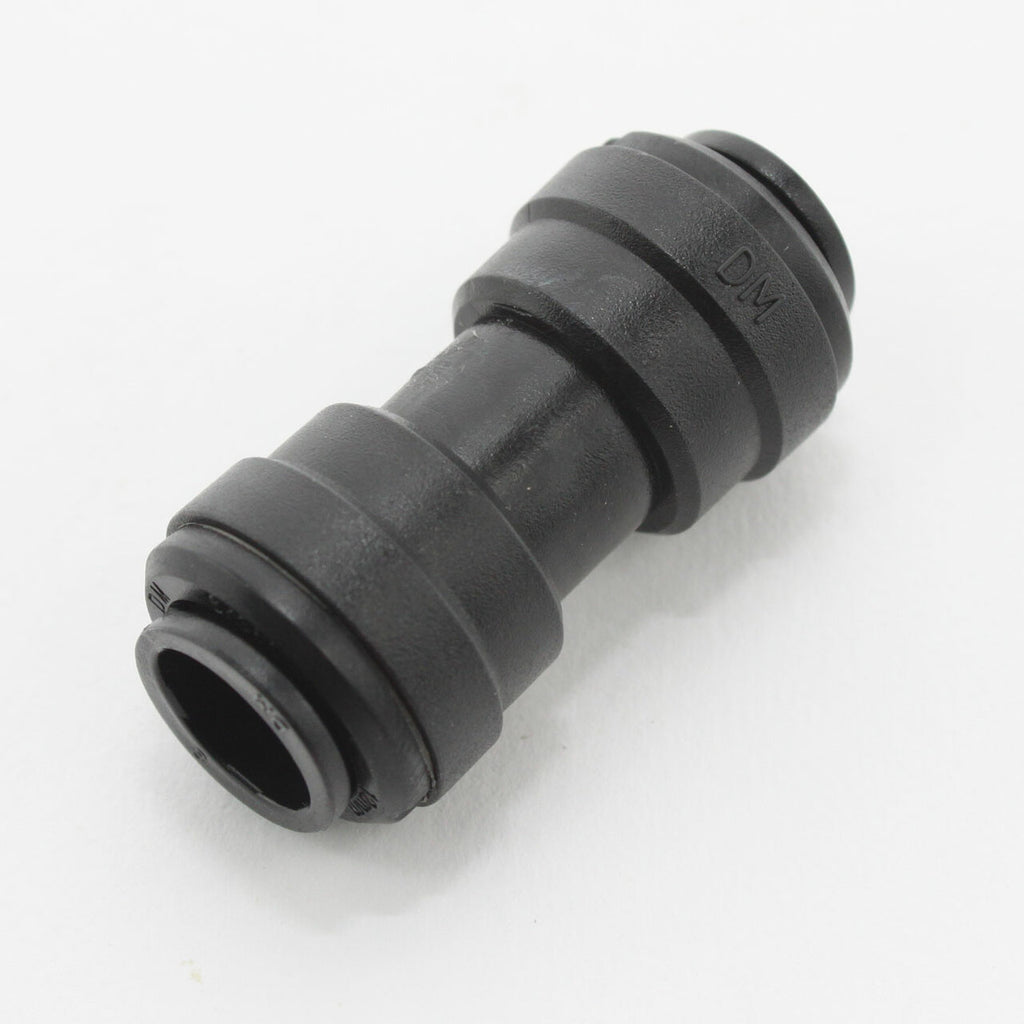 John Guest 12mm - 10mm Straight Reducer Connector