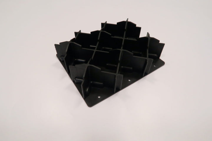 Milenco Stacka Jacka Pads (Box of 4)