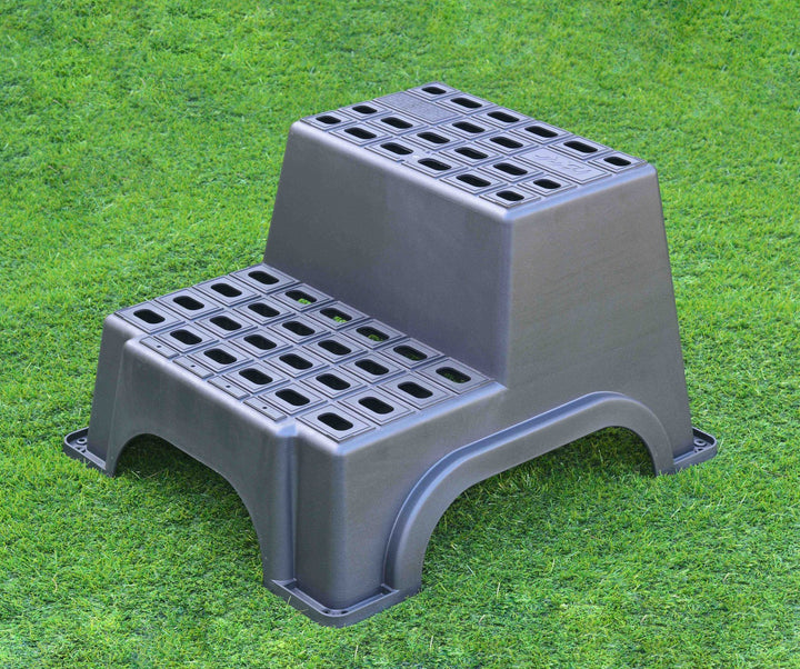 MGI Milenco Double Step - Made in the UK