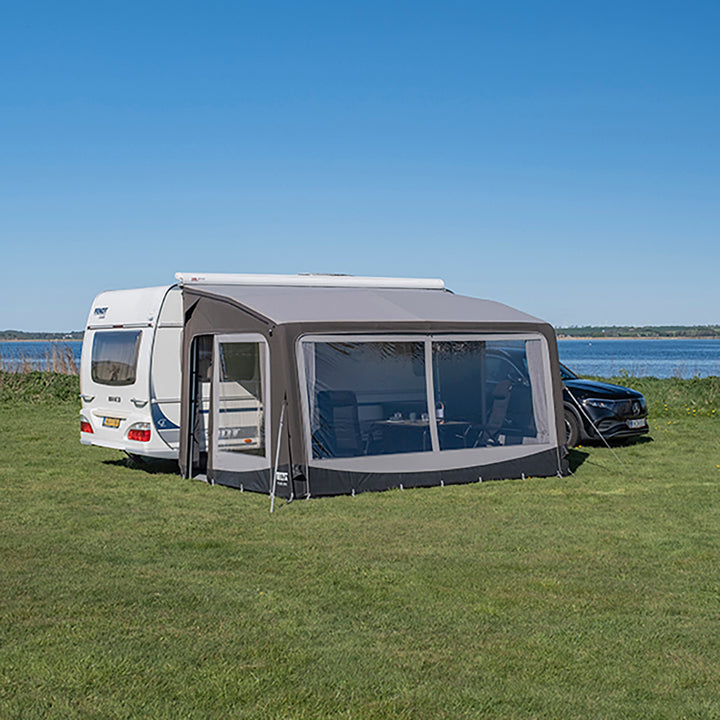 Telta Pure 390 AIR Awning - 2027