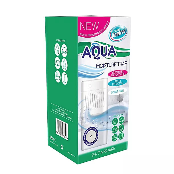 Kontrol Aqua Moisture Trap