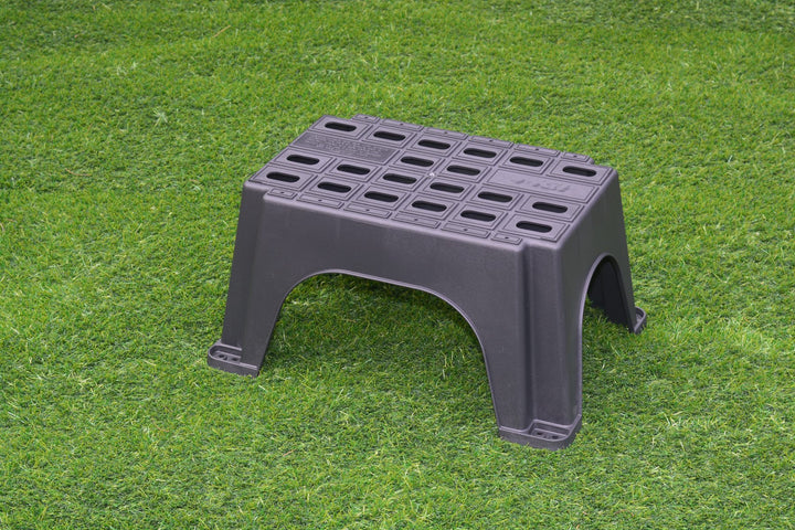 MGI Milenco Single Step - Made in the UK