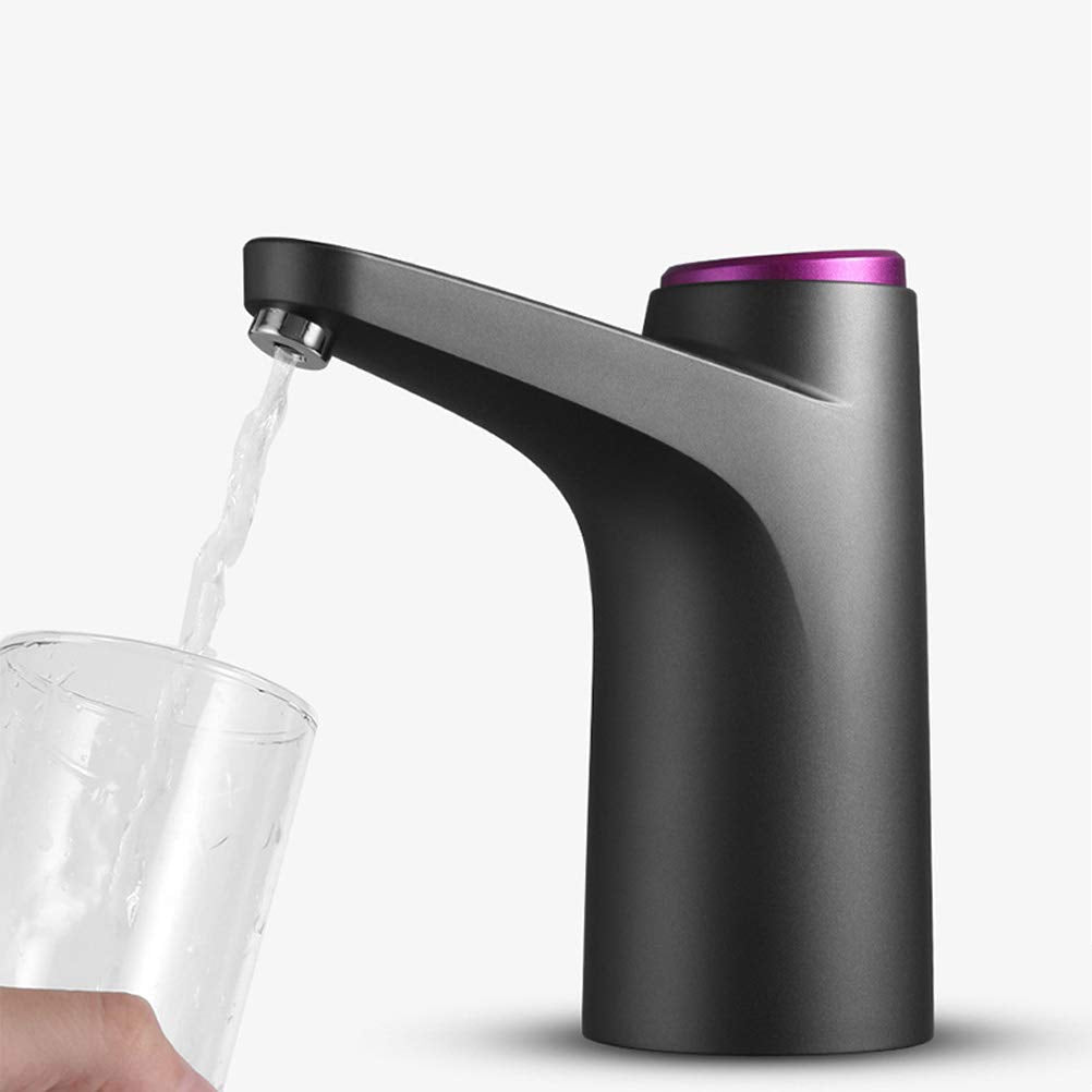 Lifestyle Portable Water Dispenser Pump Tap USB