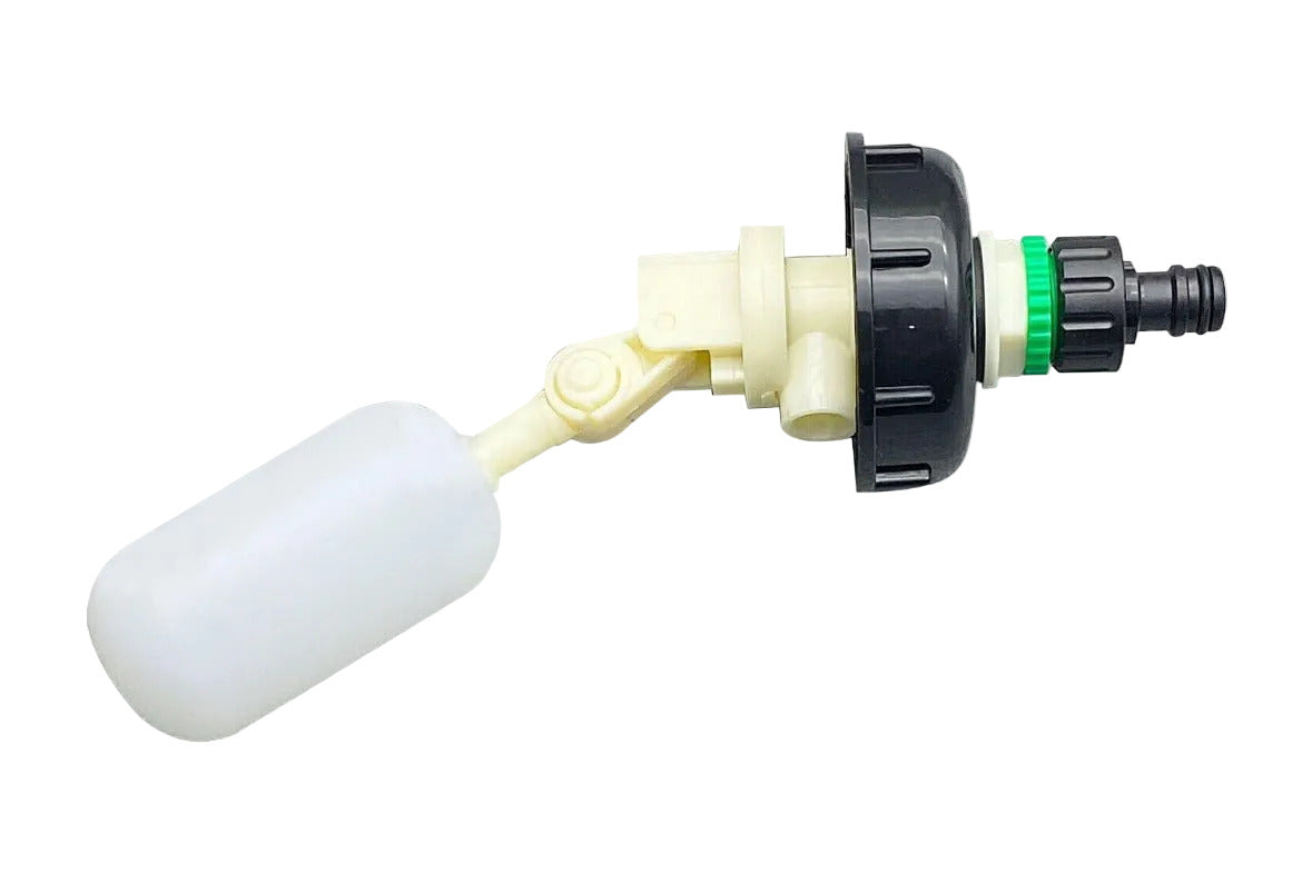 Pennine Replacement Float Valve for Aqua Roll/Aquaris/Rolly Poly