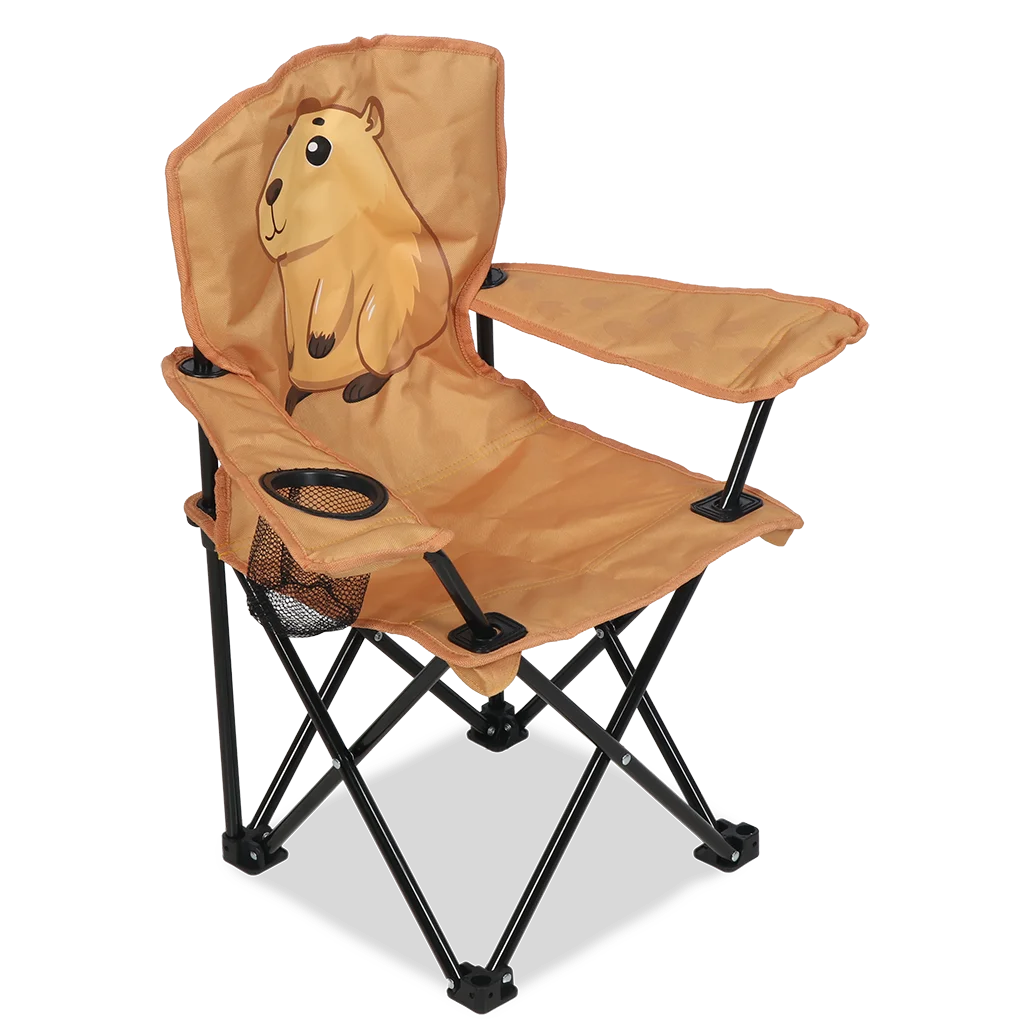 Quest Capybara Children's Chair