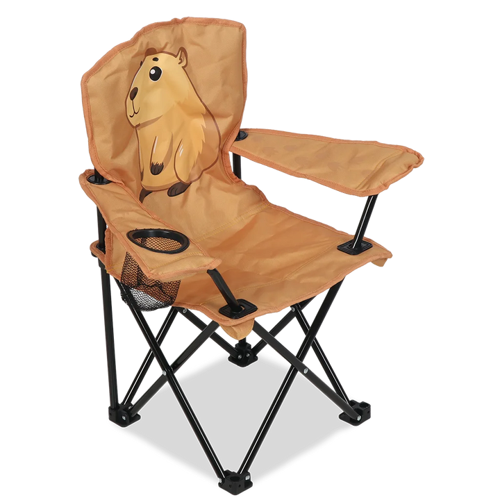 Quest Capybara Children's Chair