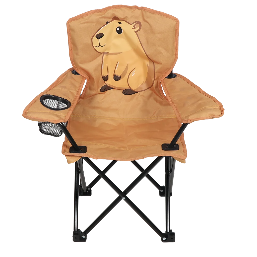 Quest Capybara Children's Chair