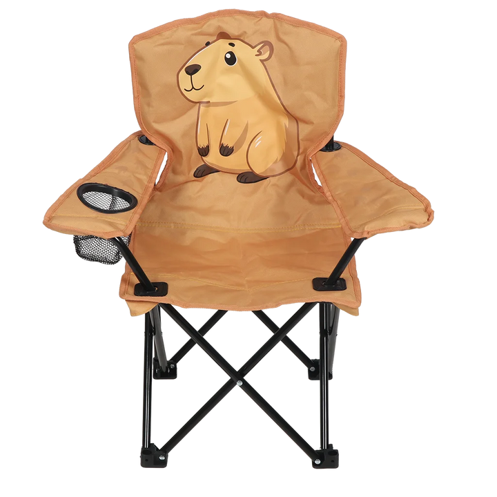 Quest Capybara Children's Chair