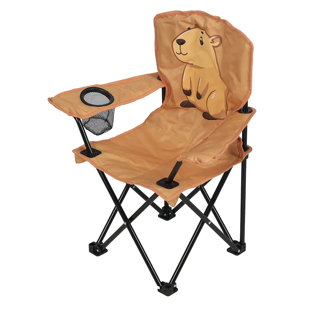 Quest Capybara Children's Chair