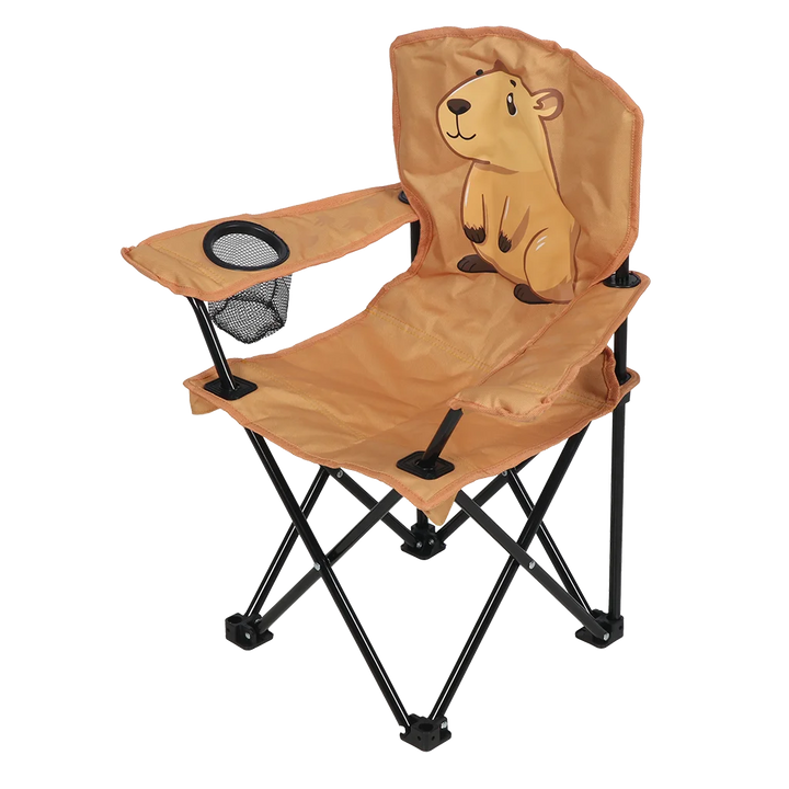 Quest Capybara Children's Chair