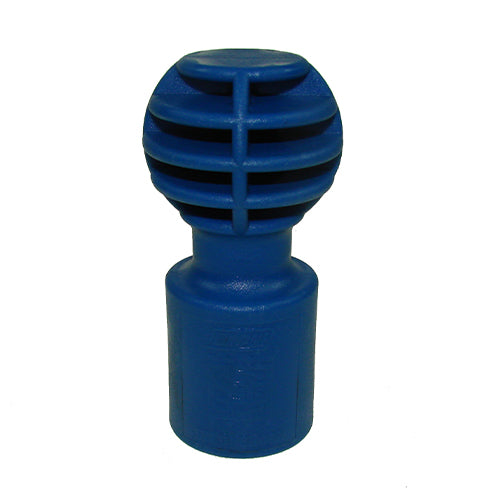 Stronghold Security Hitch Ball