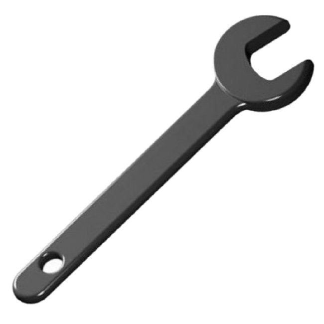 Gas Regulator Spanner - Heavy Duty