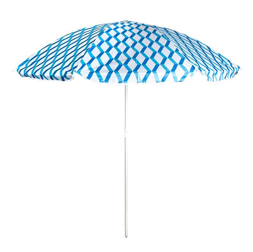 Summit Tilting Parasol 1.5m - UV50+ protection