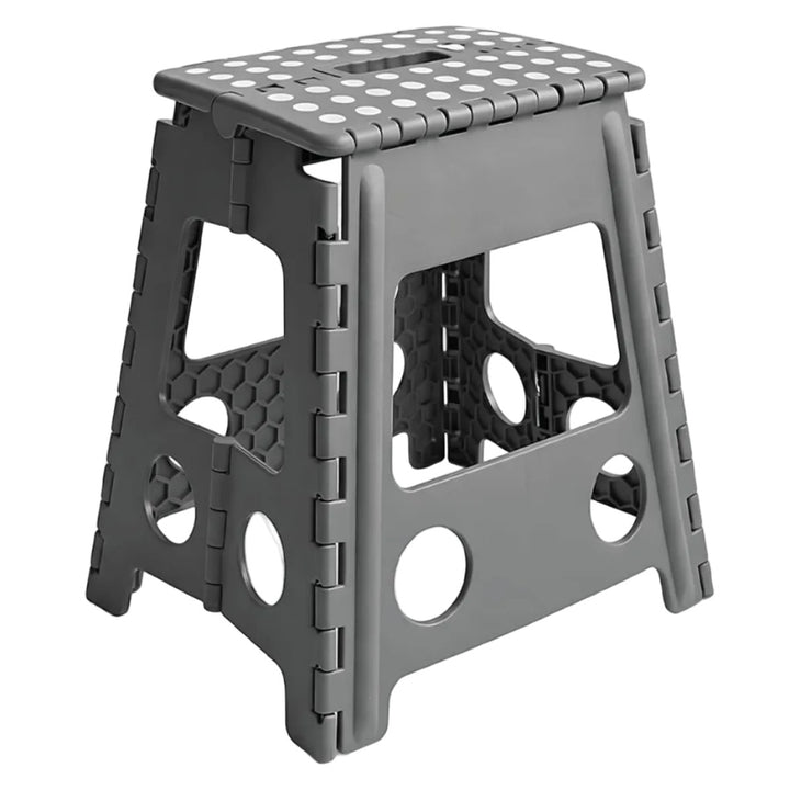 Ashley Tall Folding Step Stool